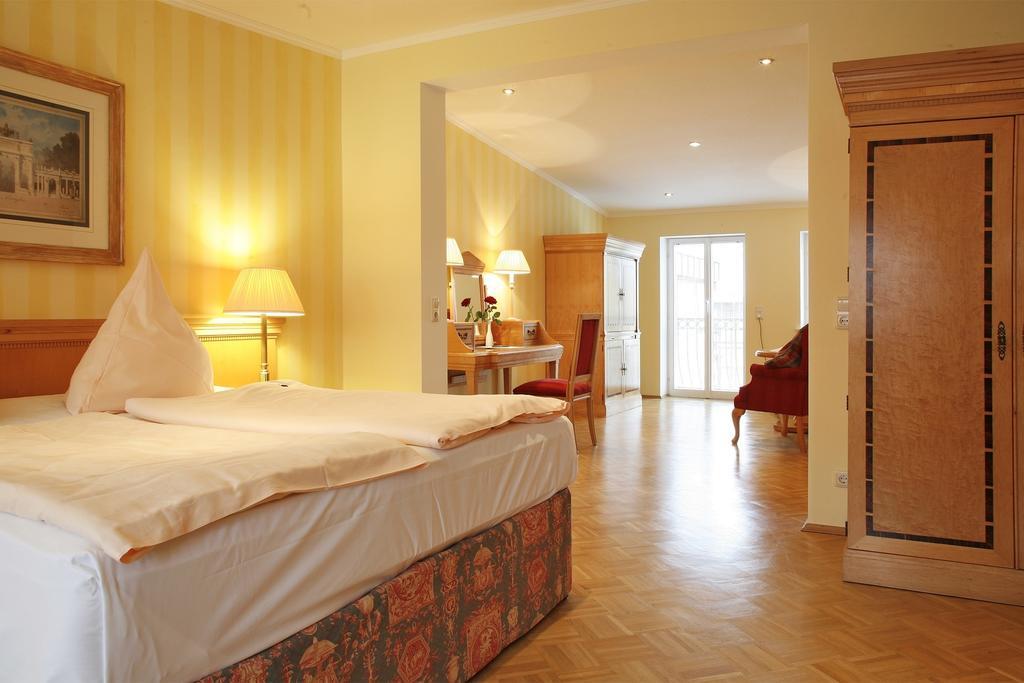 Weinhaus Woehler Hotel Schwerin  Quarto foto
