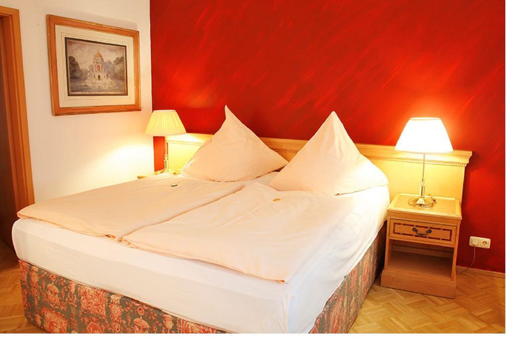 Weinhaus Woehler Hotel Schwerin  Quarto foto